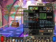 自然親和斗篷 自然親和斗篷