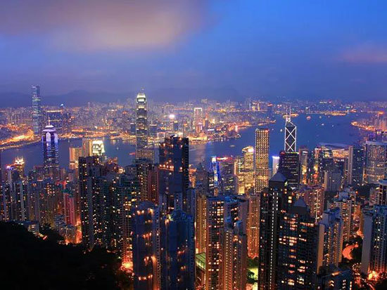 適合女生旅行的9個地方,爭取30歲前全都去一次!