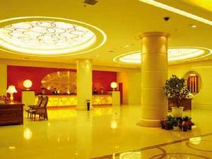 北京博泰嘉華國際酒店 北京博泰嘉華國際酒店