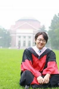 周嘯天[山東大學法學院副教授]