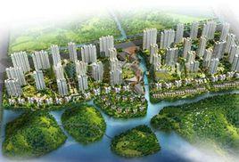 白塘壹號 白塘壹號