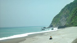 內埤海灣風景區