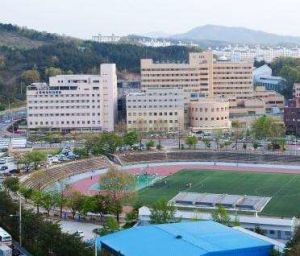 忠北道立大學 忠北道立大學