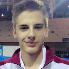 埃斯泰加約什&middot;派屈克