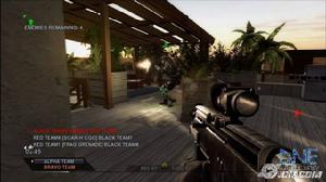 《彩虹六號之維加斯2》