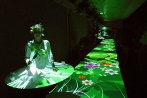 數字媒體藝術 數字媒體藝術