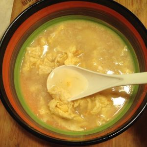 蛋湯 蛋湯