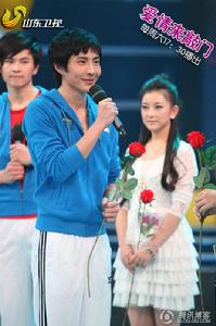 《愛情來敲門》