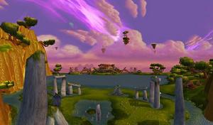 元素王座[小說]