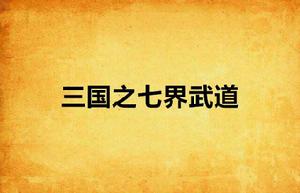 三國之七界武道 三國之七界武道