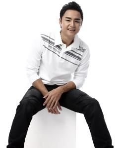 梁宇方——明道飾演