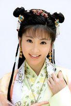 呂紅旭飾史湘雲