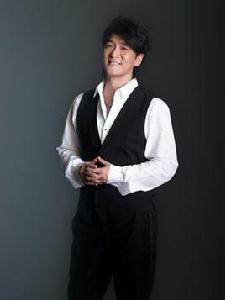 離別賦[周華健演唱歌曲]