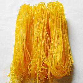 玉米掛麵 玉米掛麵