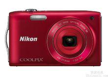 尼康S3300