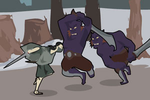 冷血武士 冷血武士