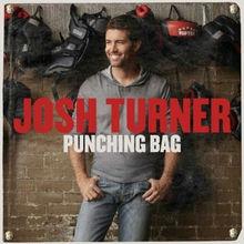 Josh Turner專輯封面