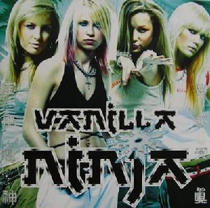 《VanillaNinja》 《VanillaNinja》