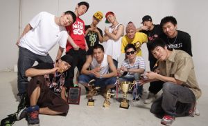 dragon style dragon style