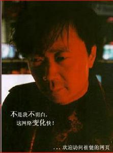 不是我不明白[崔健演唱歌曲]