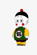 七龍珠[漫畫《龍珠》改編製作動畫]