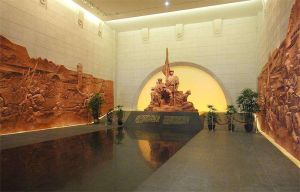 江西革命烈士紀念堂