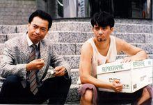 TVB《時來運到》劇照