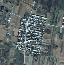 谷歌地圖小五女村