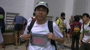 郭彬[公益人士]