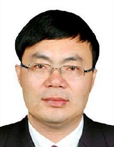 劉喜傑[吉林省政府黨組原成員、秘書長]