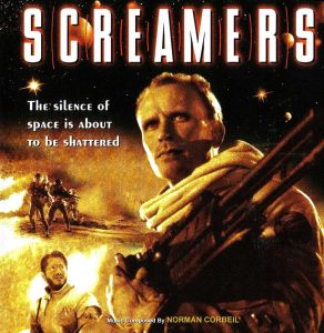 異形終結1 異形終結1