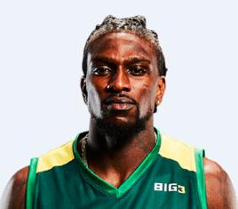 傑梅因·泰勒[美國籃球運動員]