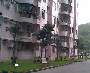 惠名花園 惠名花園