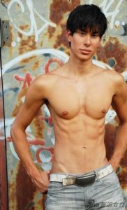 賈斯汀·傑得里卡