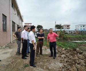 東罟步村 東罟步村