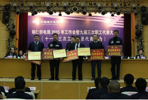 銅仁供電局 銅仁供電局