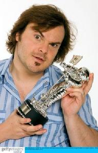 （圖）傑克&middot;布萊克