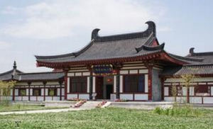 永州市柳宗元紀念館