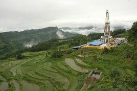 元壩氣田 元壩氣田