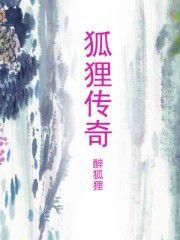 狐狸傳奇 狐狸傳奇