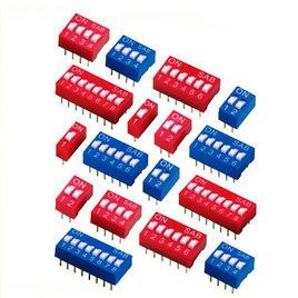 撥碼開關 撥碼開關