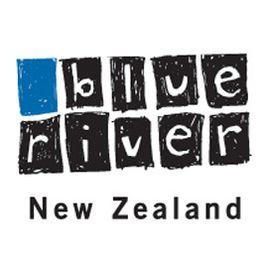 藍河營養品有限公司 藍河營養品有限公司