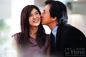 《新警察故事》