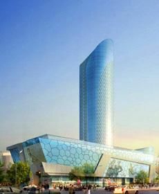 新銀都大廈 新銀都大廈