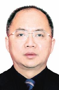 張明[四川內江市資中縣委常委、副縣長]