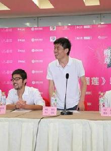 趙波[導演編劇]