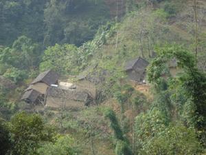 上河邊自然村 上河邊自然村