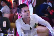 潘垚坤參加的活動