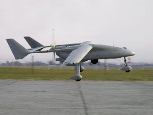 彩虹-3無人機 彩虹-3無人機