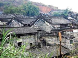李萼樓莊園 李萼樓莊園